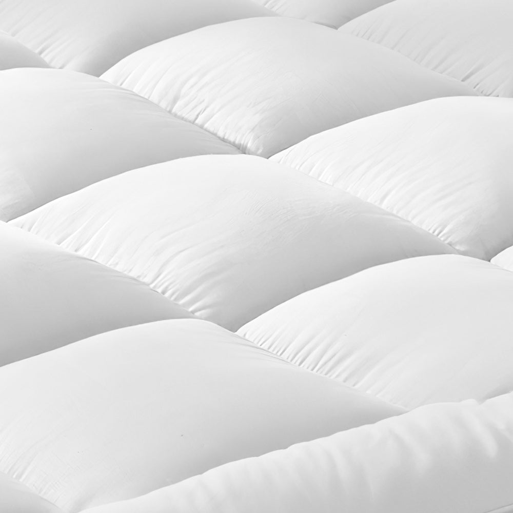 Queen Size Goose Down Quilt Doona Duvet 700 GSM