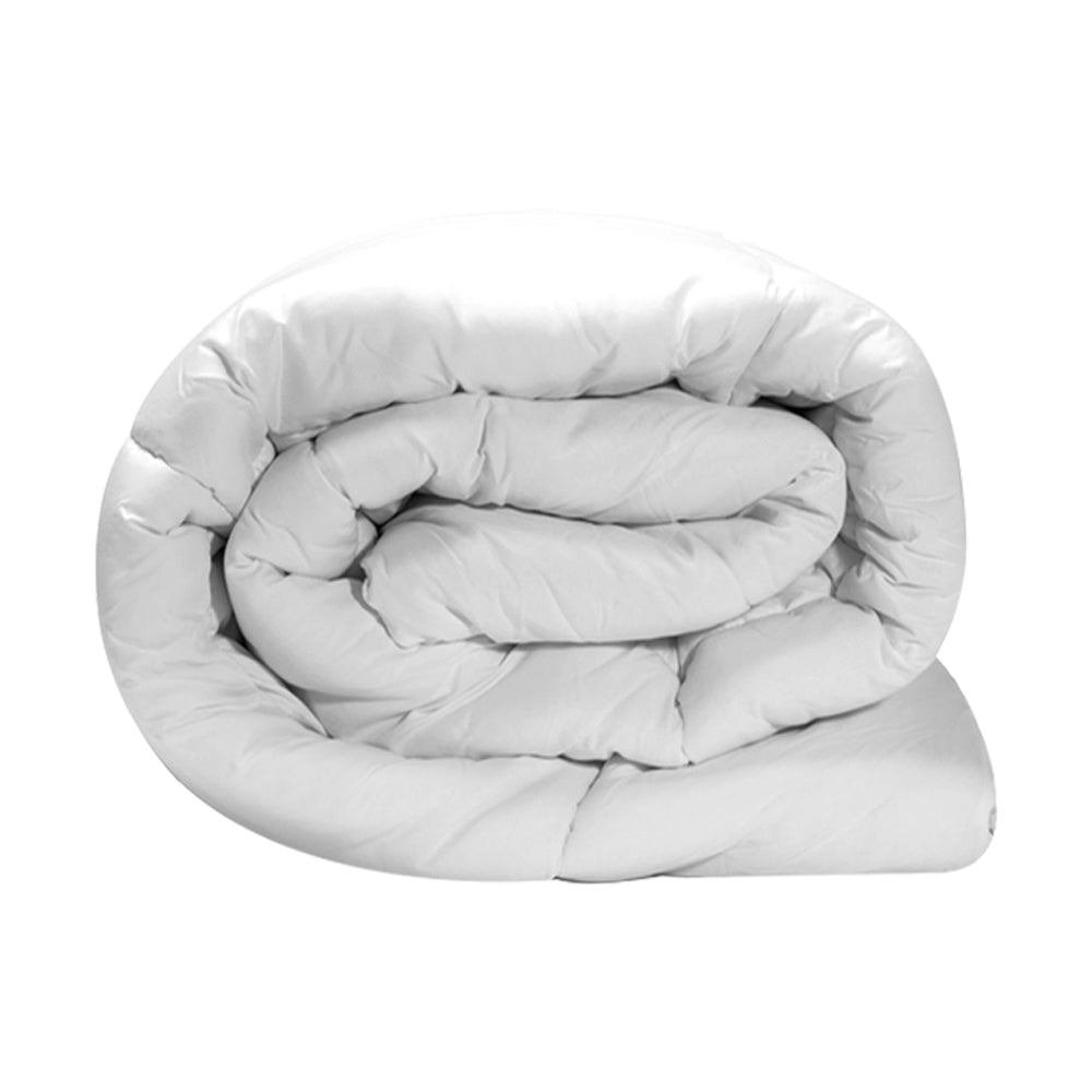 Queen Size Goose Down Quilt Doona Duvet 700 GSM