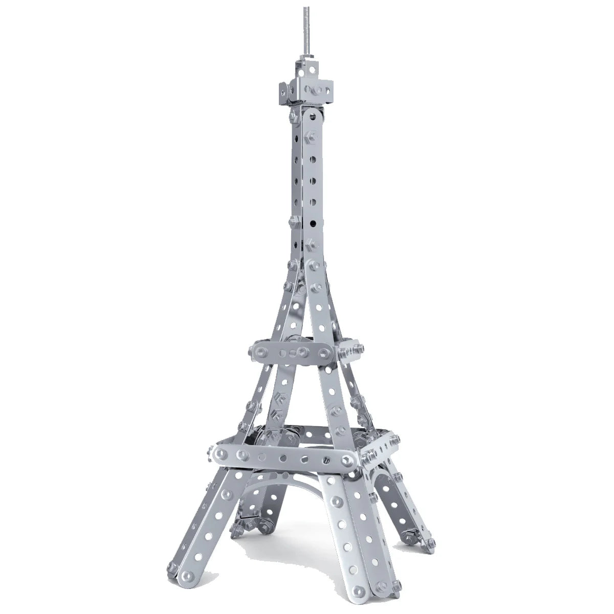 Construct IT Eiffel Tower Building Set