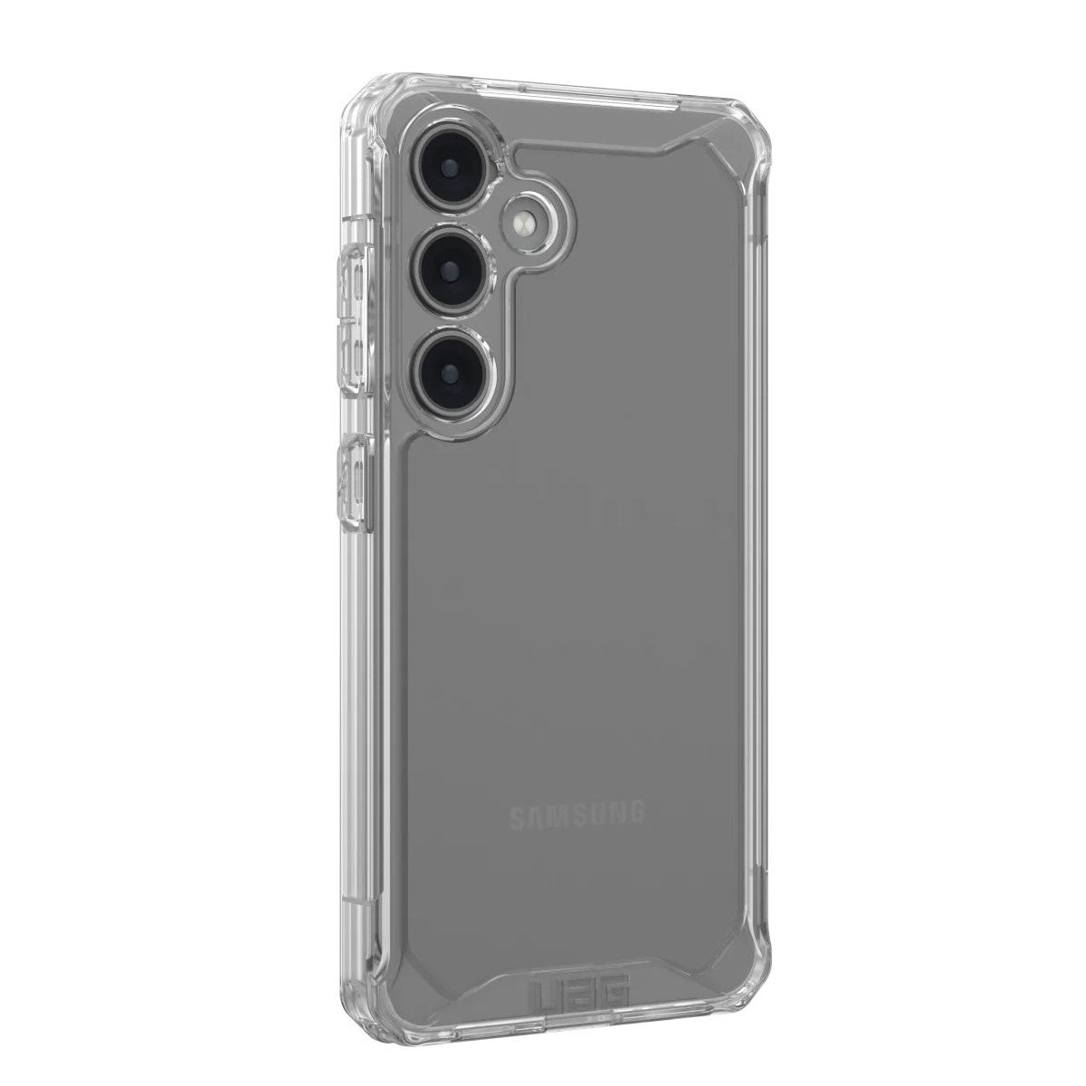 UAG Plyo Case Samsung Galaxy S24+ Plus - Ice
