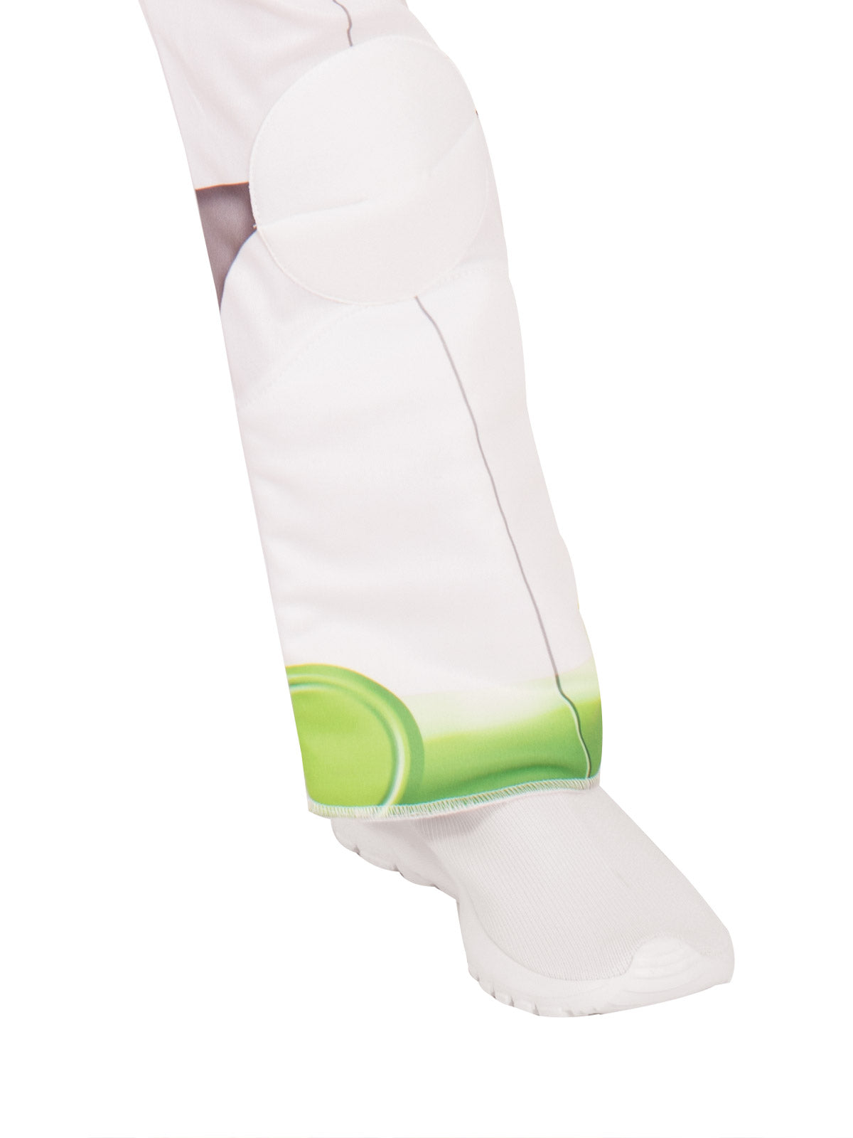 Buzz Lightyear Deluxe Costume for Kids Toy Story 4 Space Ranger Suit