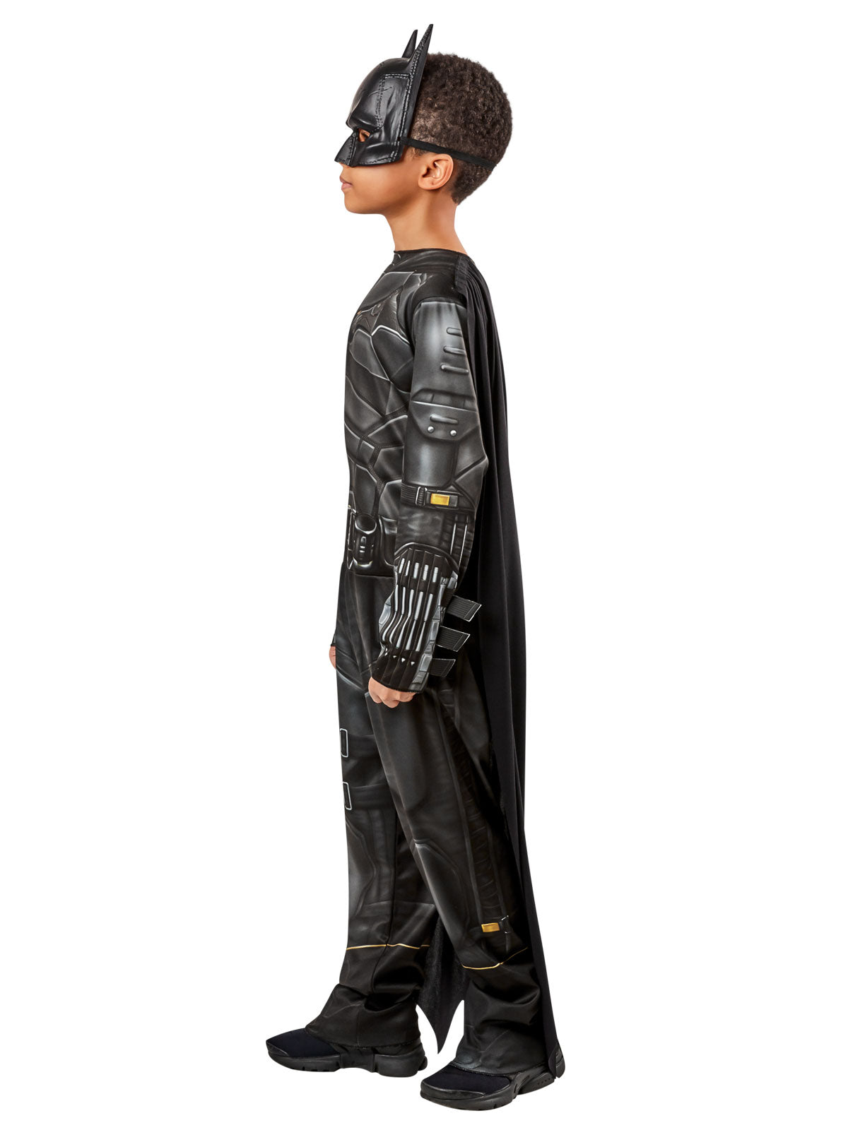 Batman The Batman Classic Costume Child