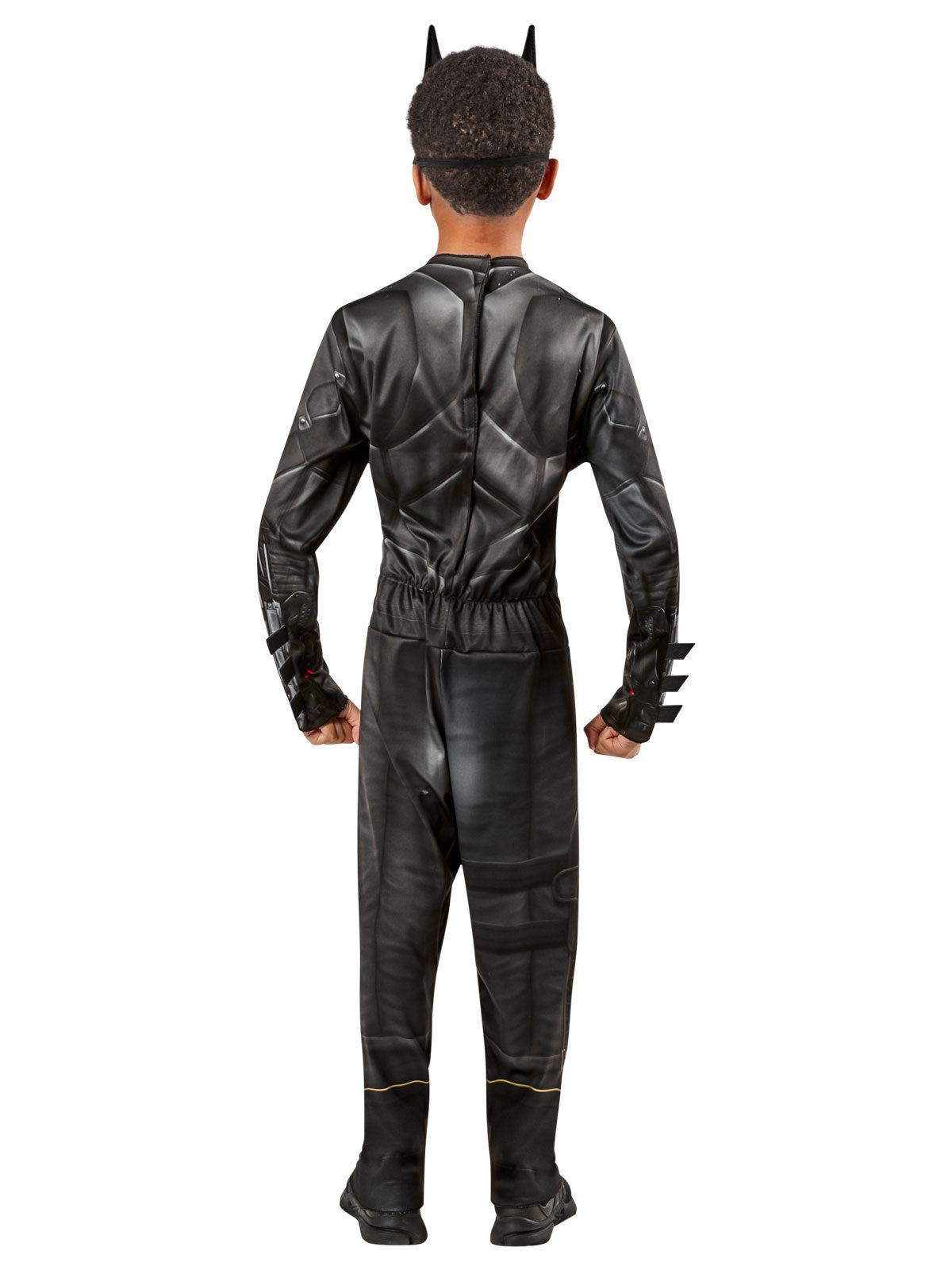 Batman The Batman Classic Costume Child