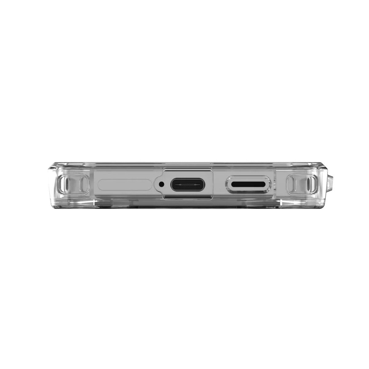 UAG Plyo Case Samsung Galaxy S24+ Plus - Ice