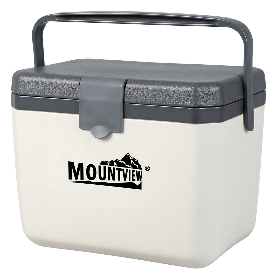 Mountview Cool Box 6L Portable Waterproof Outdoor Picnic Hiking Food Storage-2050056786202988552