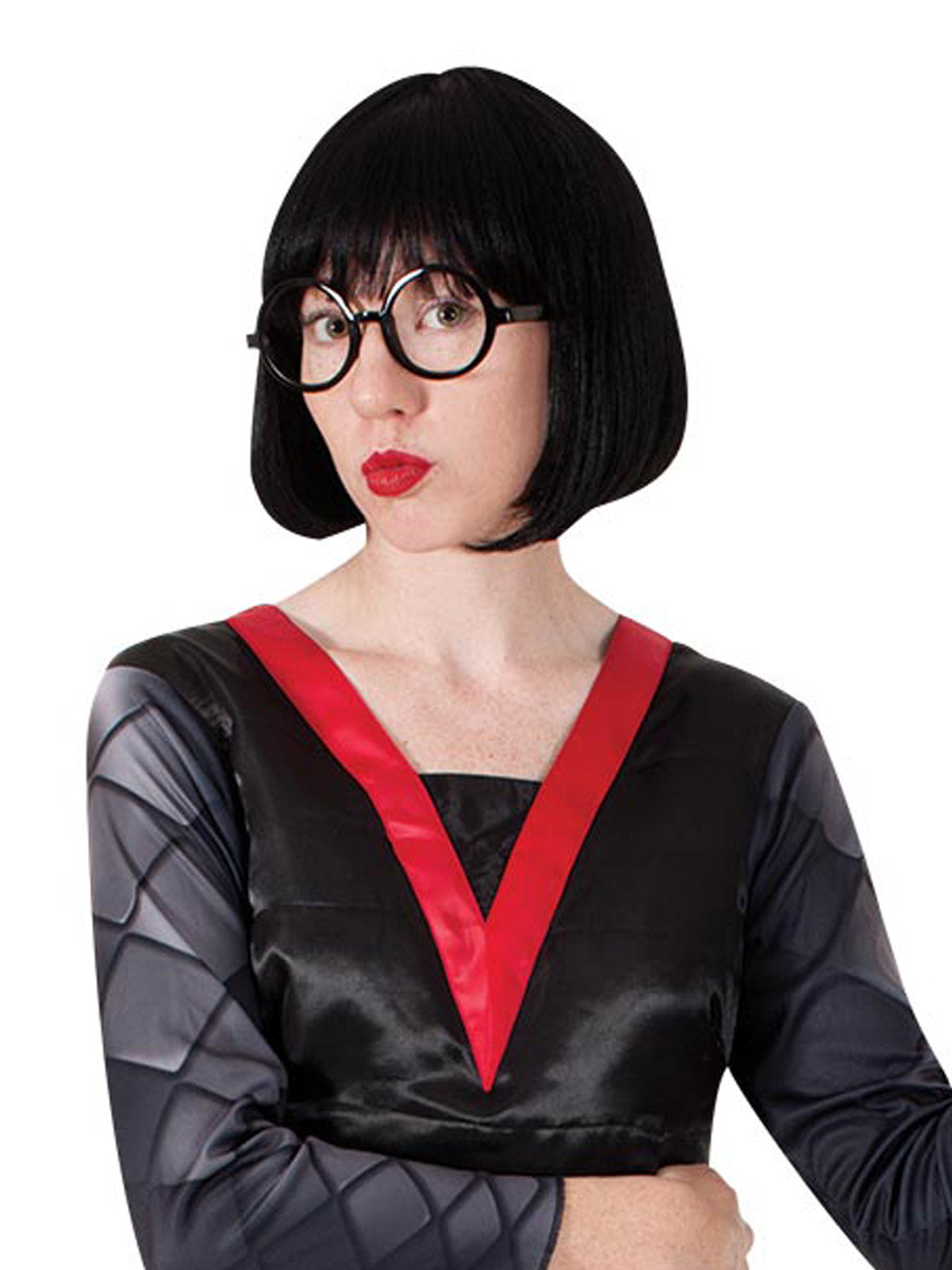 Edna Mode Deluxe Costume Adult