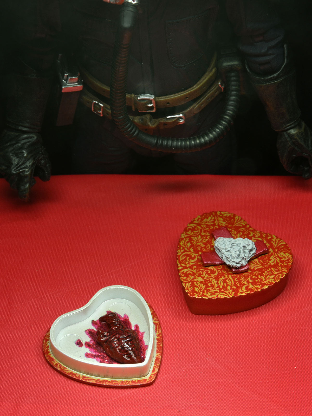 My Bloody Valentine The Miner Ultimate 7" Horror Action Figure