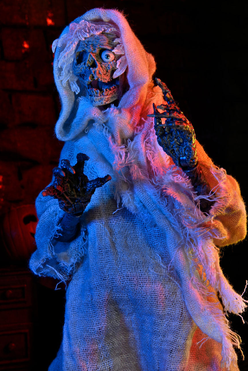 Creepshow The Creep Ultimate 7" Action Figure – 40th Anniversary Collectible