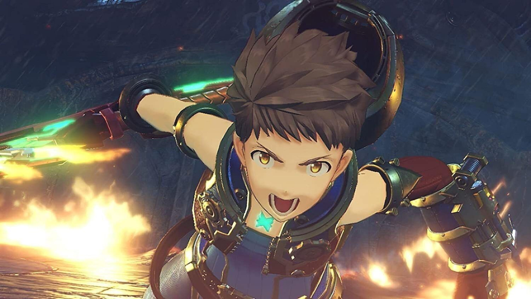 Nintendo Xenoblade Chronicles 2 (Switch)