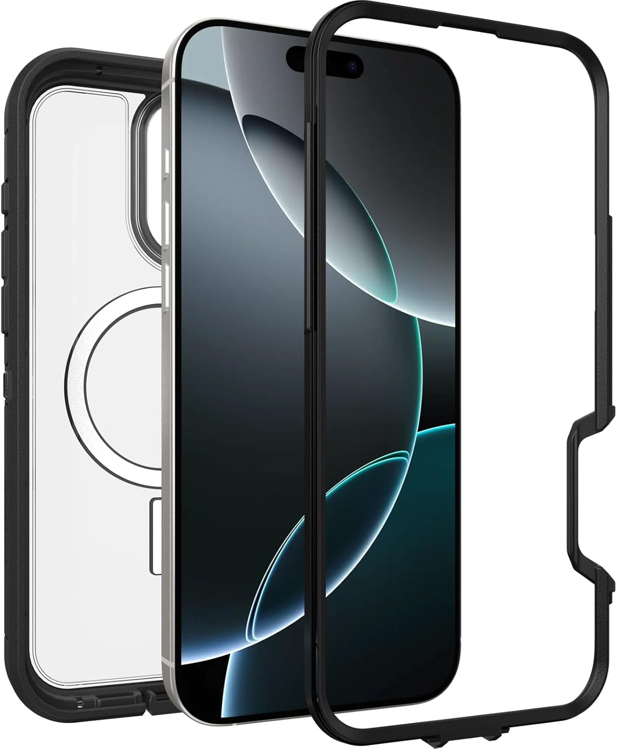 Otterbox Defender XT MagSafe Case For iPhone Series