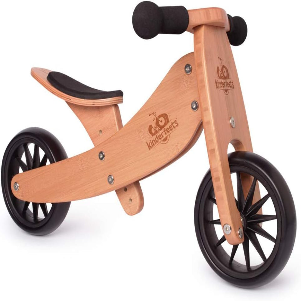Kinderfeets - Tiny Tot - Bamboo