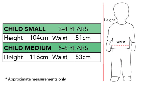 Belle Premium Ballgown Child
