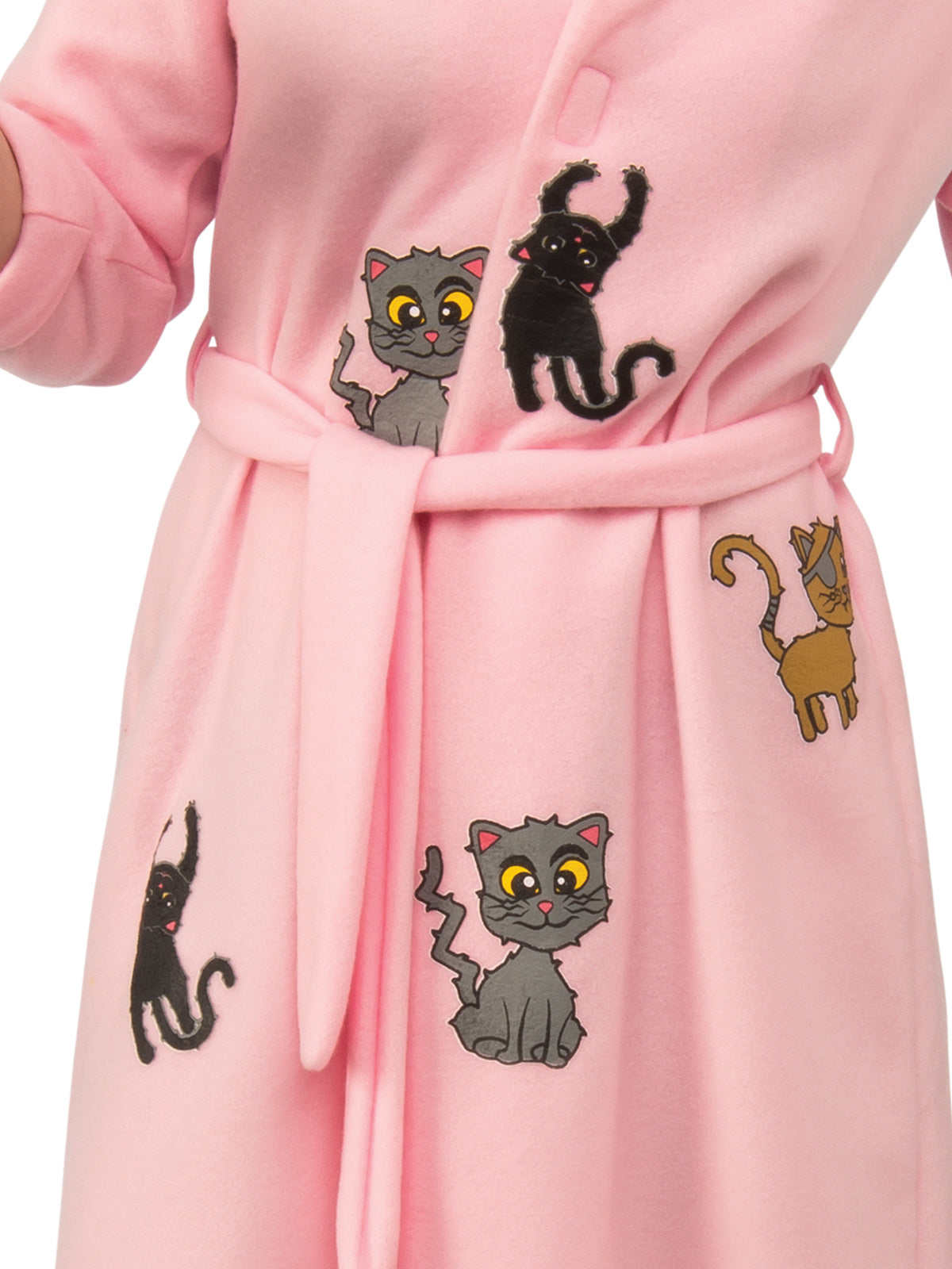 Crazy Cat Lady  Costume Adult