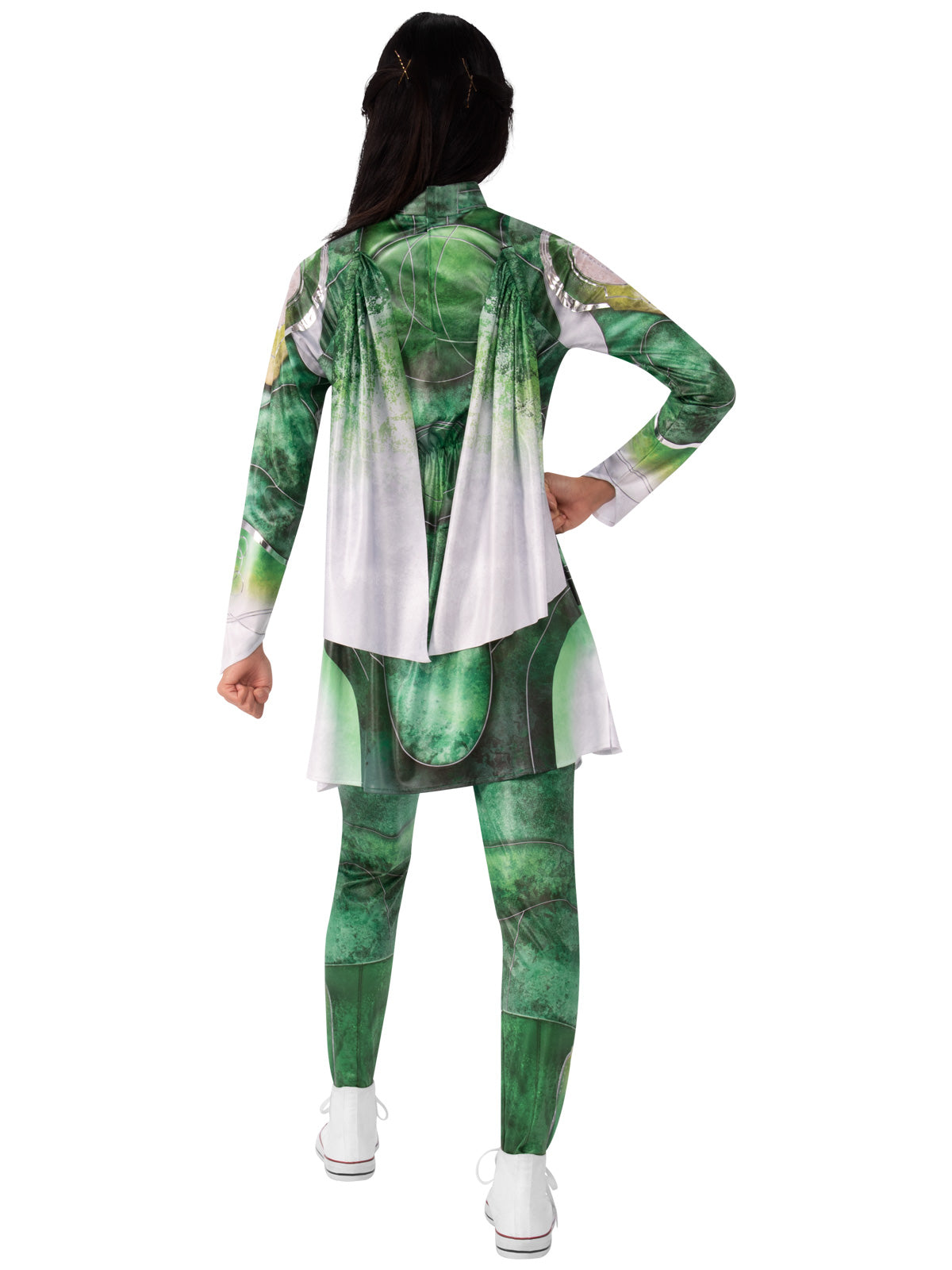 SERSI DELUXE COSTUME ADULT