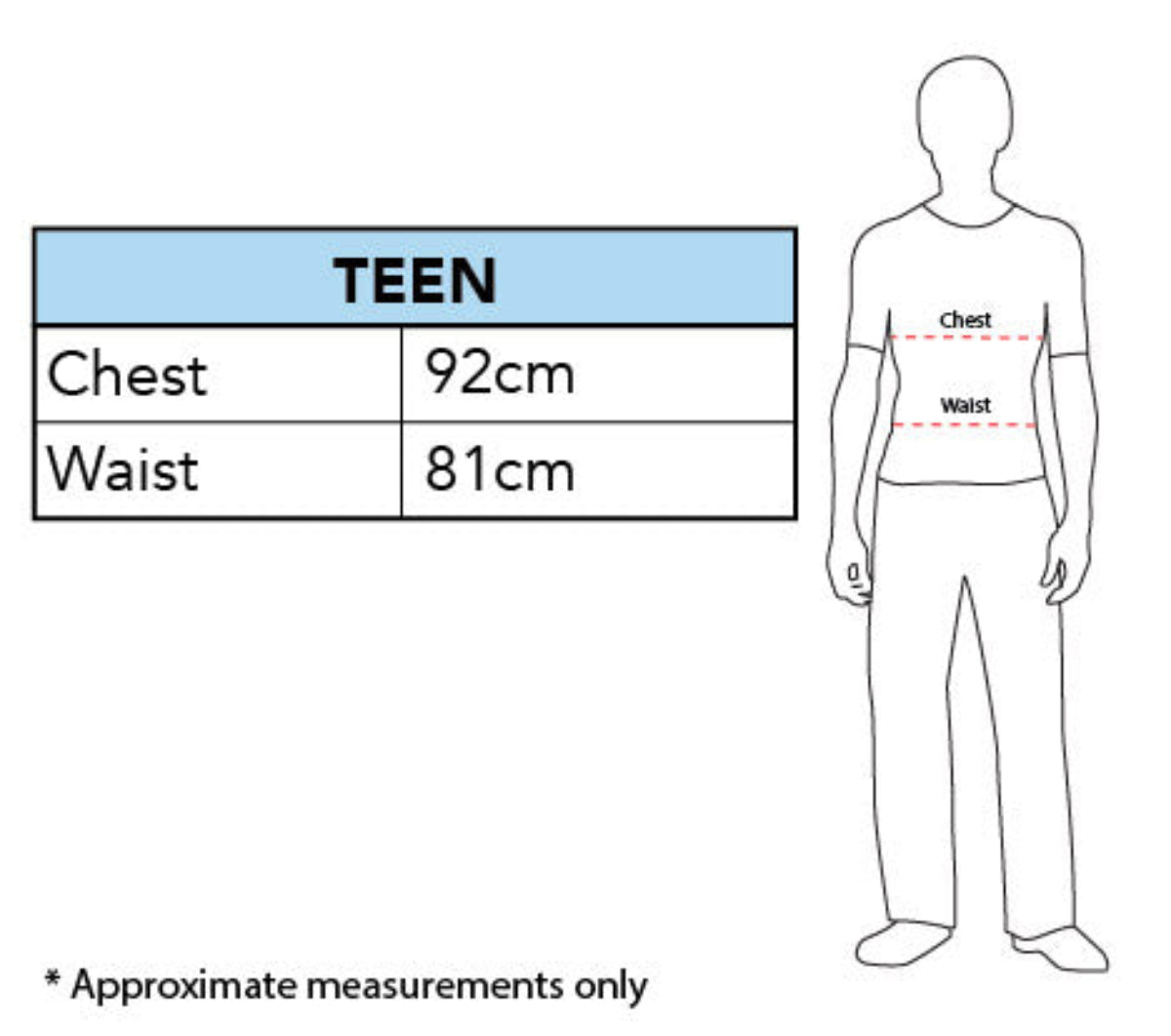 Captain America Zombie Deluxe Costume Teen Official Marvel What If Series Outfit