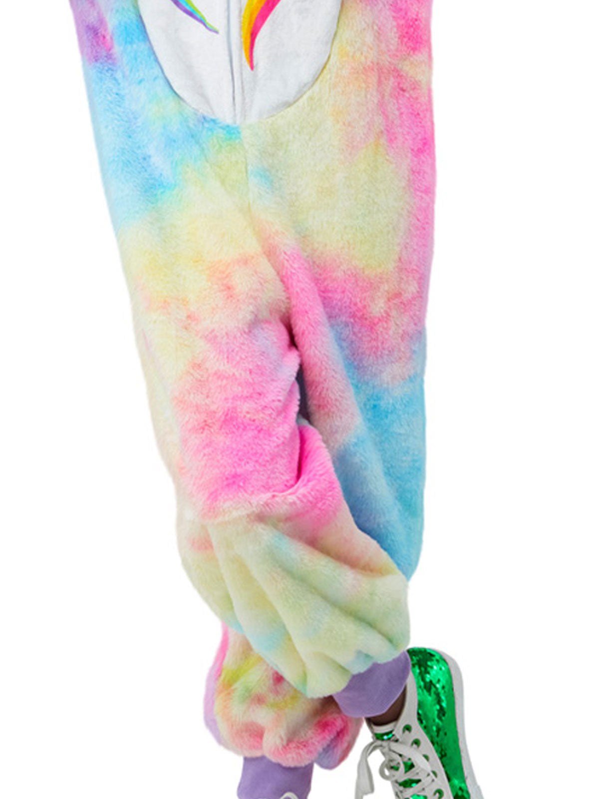 Care Bears Togetherness Bear Costume Child Official Plush Jumpsuit with Headpiece