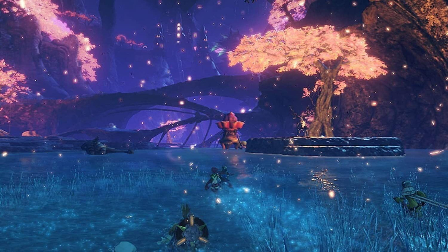 Nintendo Xenoblade Chronicles 2 (Switch)