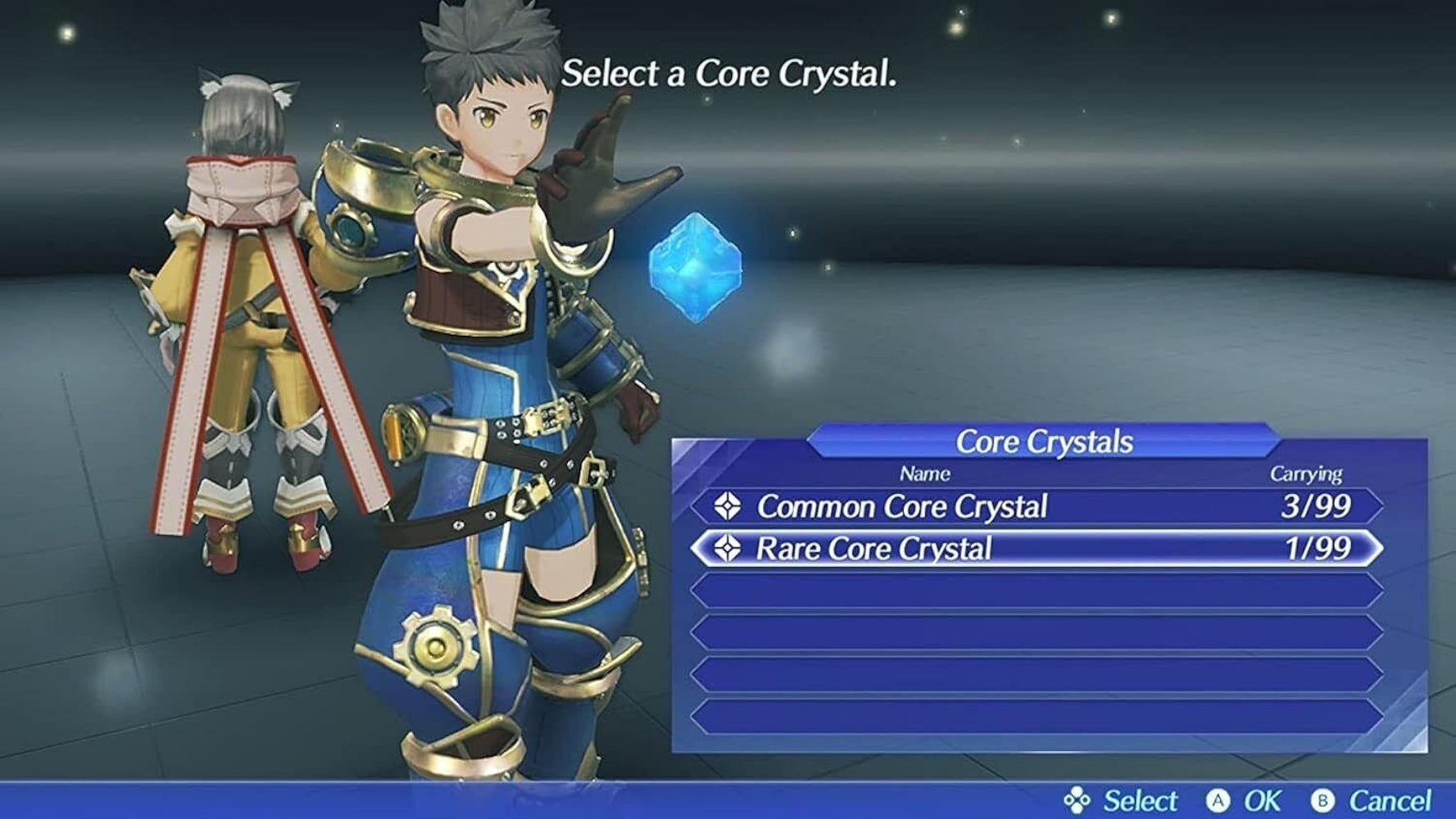 Nintendo Xenoblade Chronicles 2 (Switch)