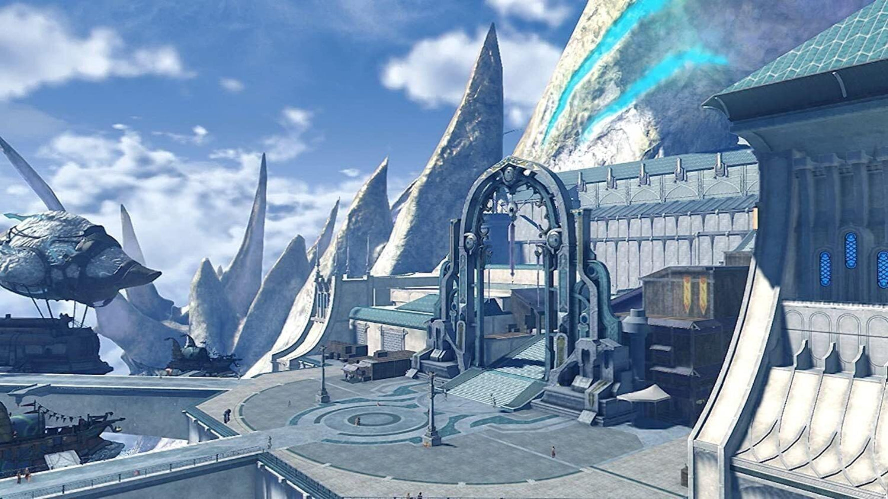 Nintendo Xenoblade Chronicles 2 (Switch)
