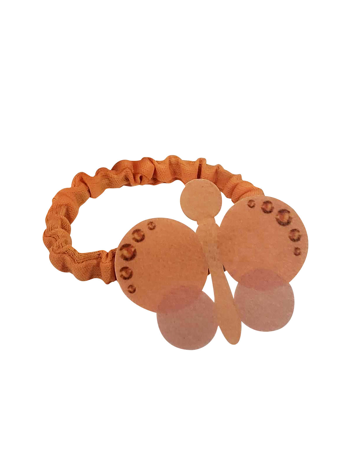 Emma Memma Butterfly Headband & Wristlet Child