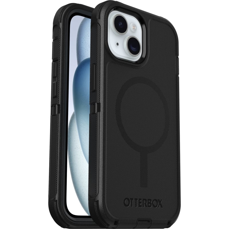 OtterBox Defender MagSafe Case For iPhone