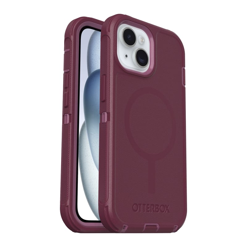 OtterBox Defender MagSafe Case For iPhone