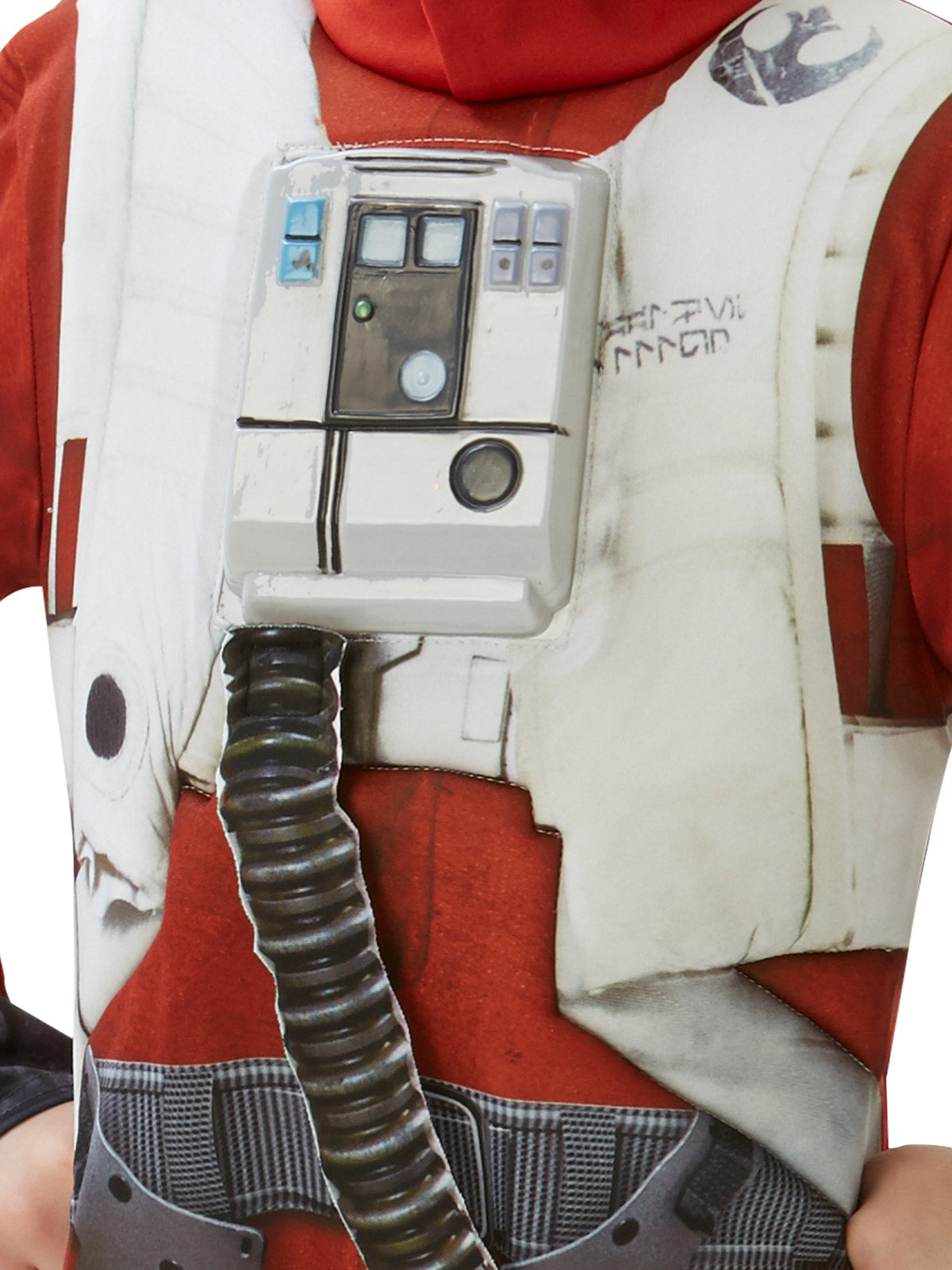 X-Wing Fighter Deluxe Child