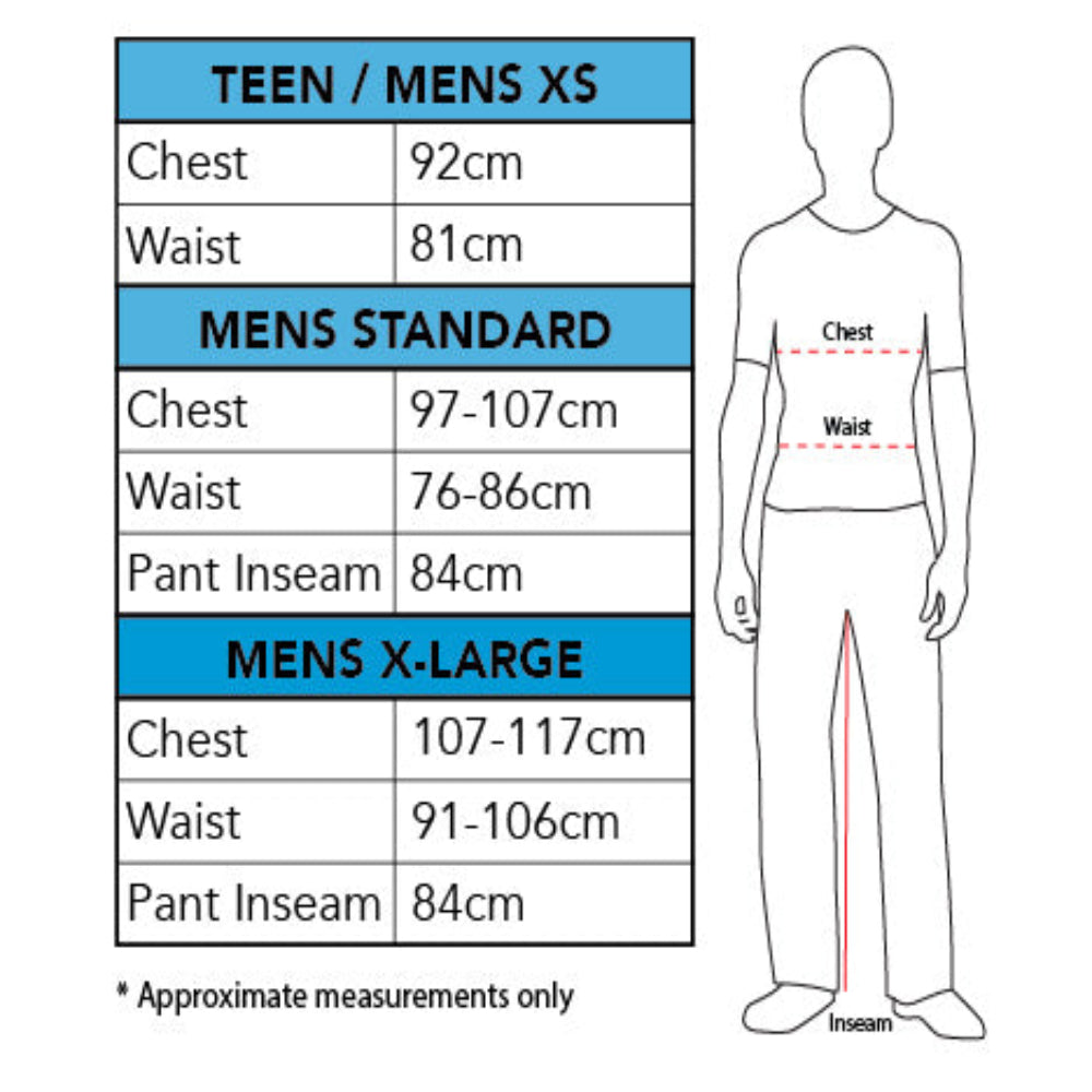 Deadpool Deluxe Costume Adult Official Marvel Outfit with Mask and Boot Tops