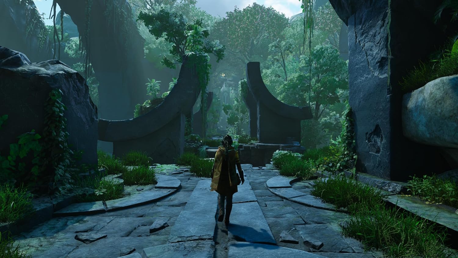 Elden Ring Nightreign – Xbox Series X / Xbox One Game