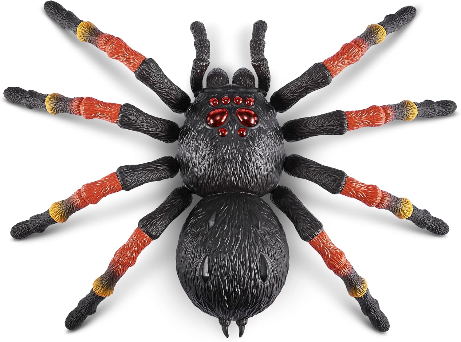 Robo Alive Zuru Giant Tarantula, Multicoloured (7170-S004)