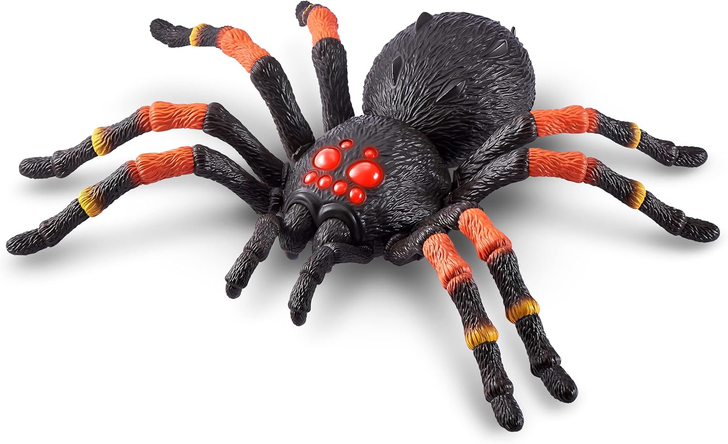 Robo Alive Zuru Giant Tarantula, Multicoloured (7170-S004)