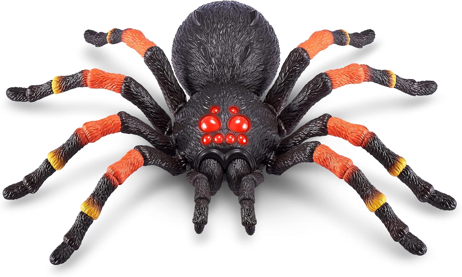 Robo Alive Zuru Giant Tarantula, Multicoloured (7170-S004)