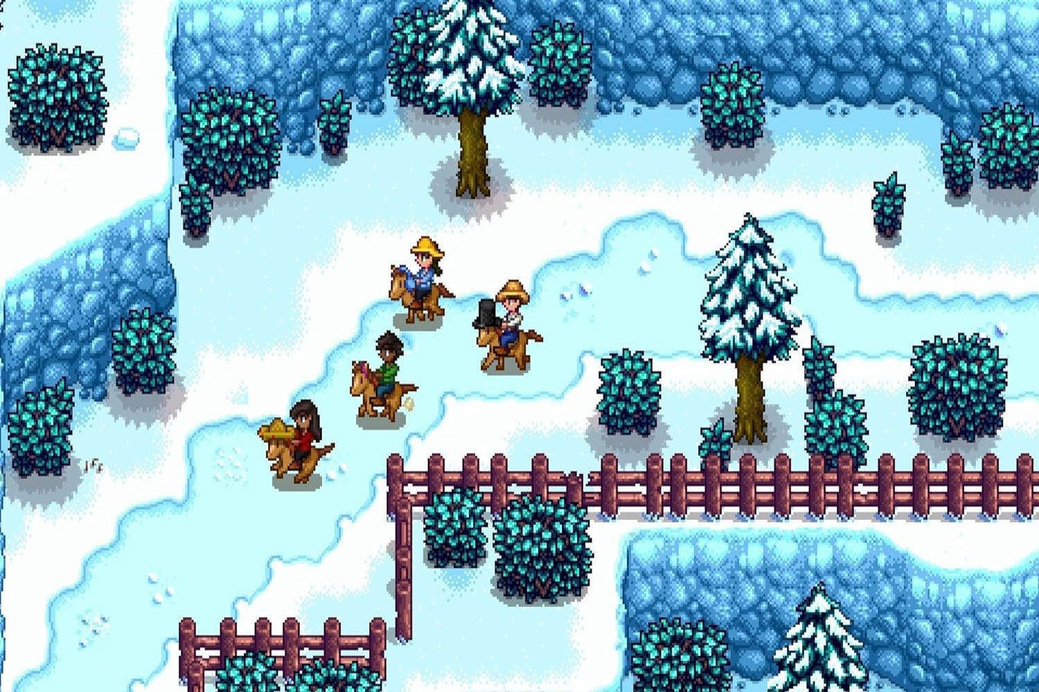 Fangamer Stardew Valley (Nintendo Switch)
