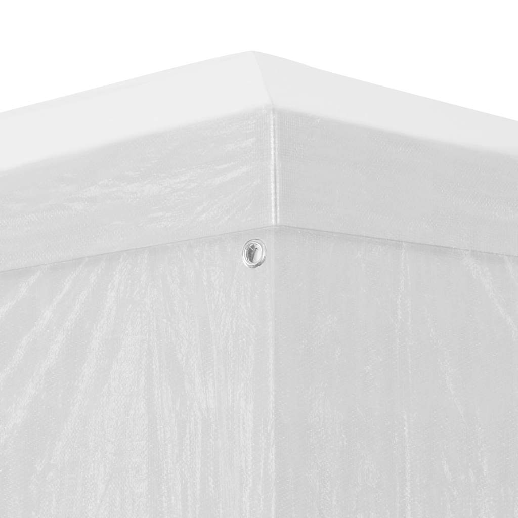 Garden Marquee 3x12 m White