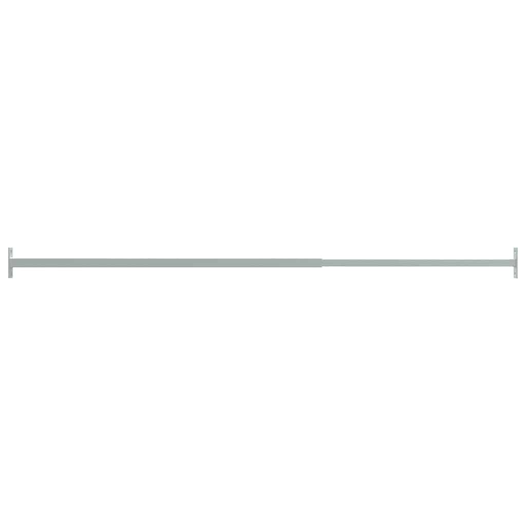 Adjustable Security Window Bar 710-1200 mm