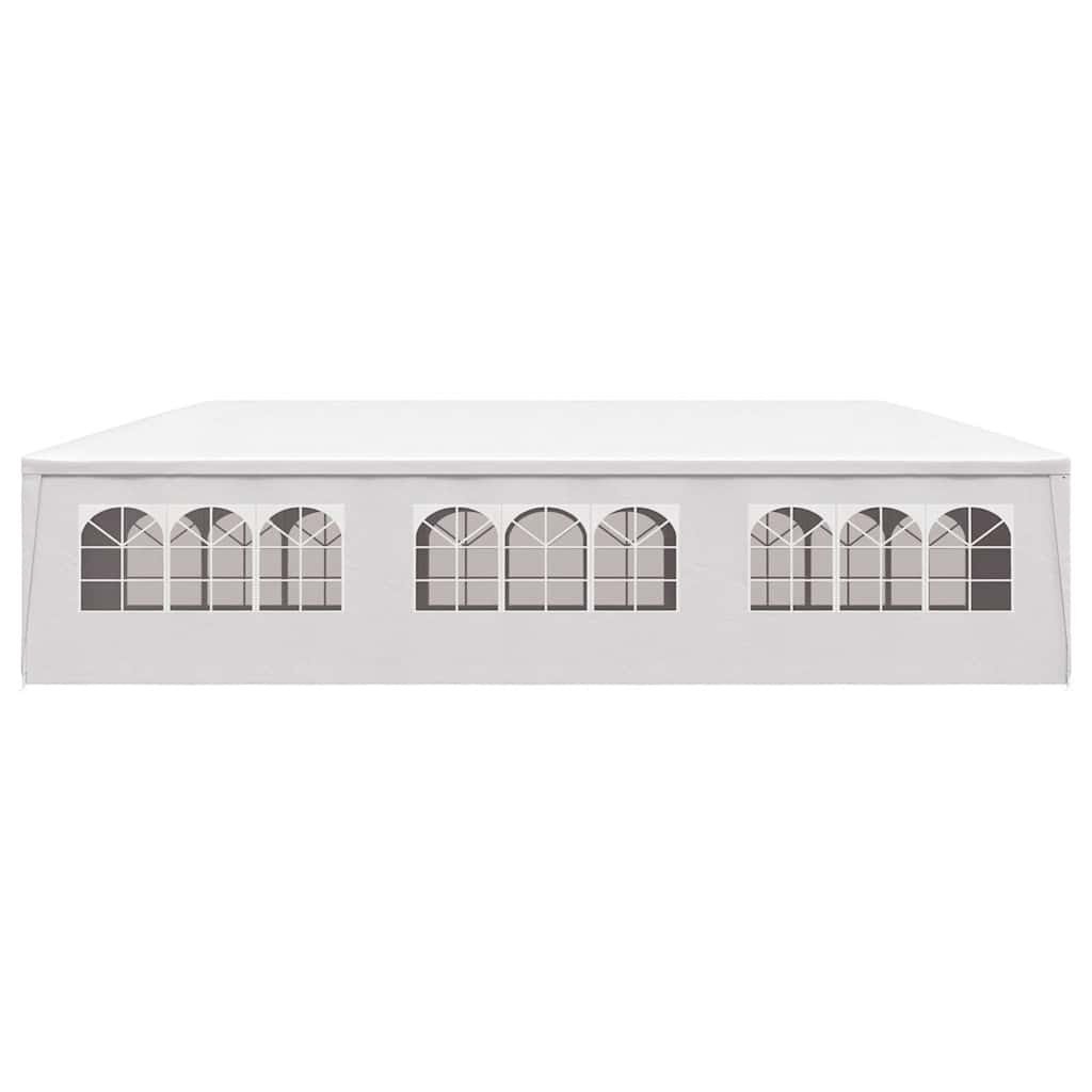 Party Tent 3x9 m White