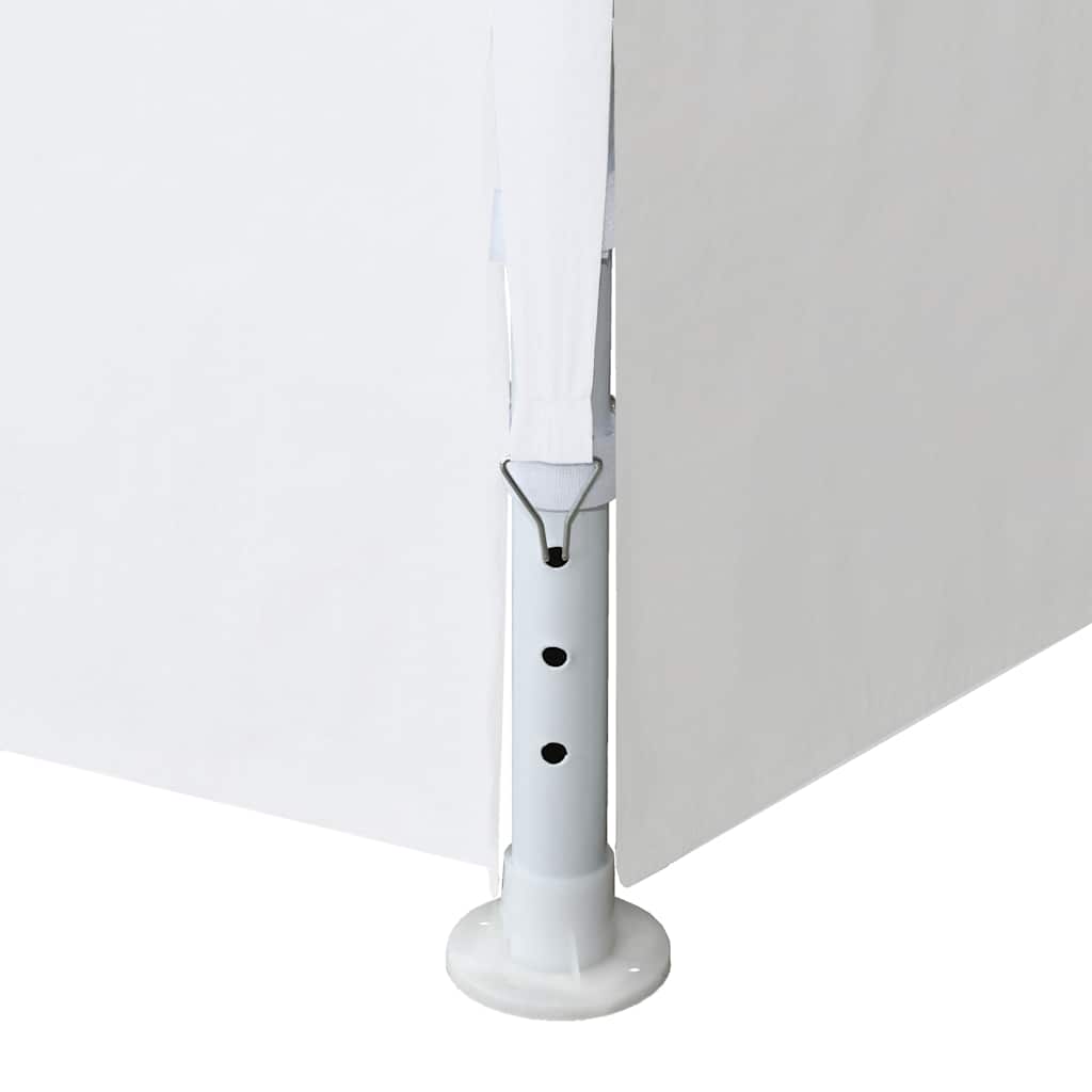 Party Tent 3x9 m White