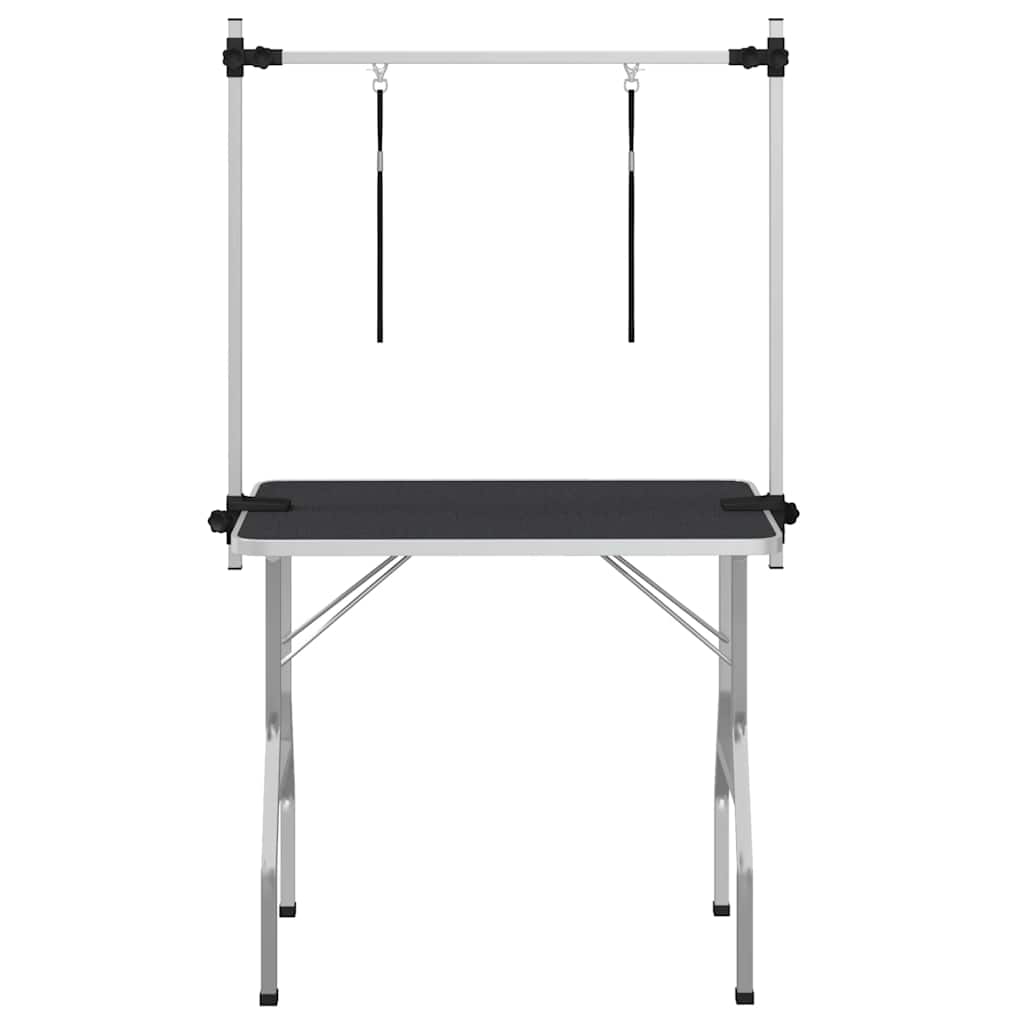 Bath Grooming Table for Dogs 2 Loops