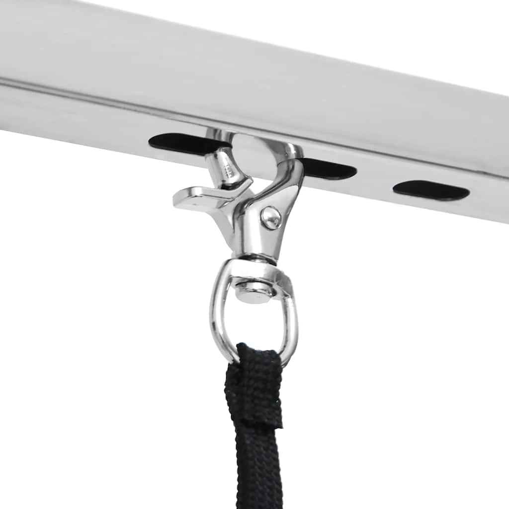 Bath Grooming Table for Dogs 2 Loops