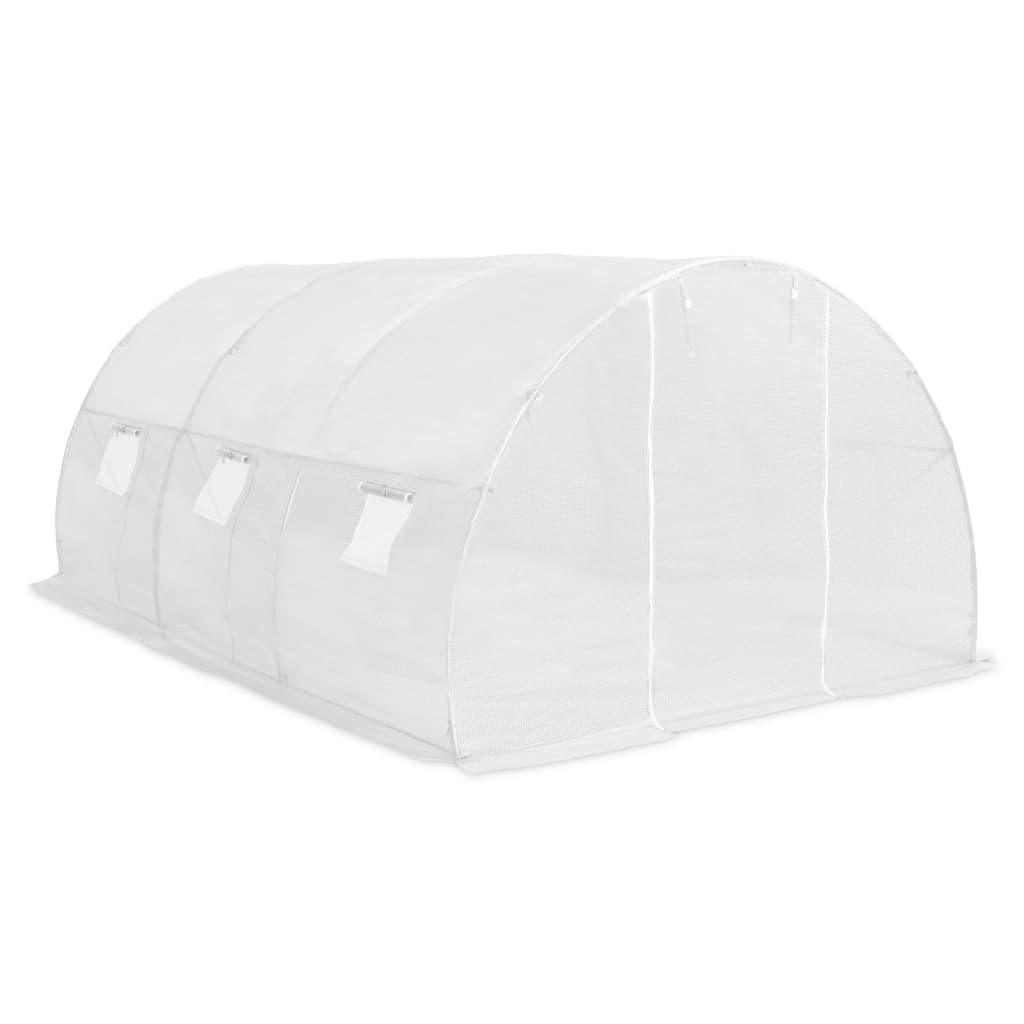Greenhouse 13.5 mÂ² 450x300x200 cm