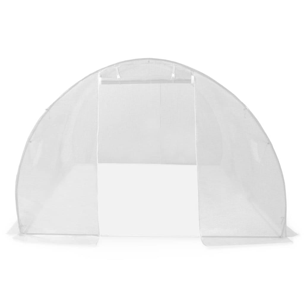 Greenhouse 13.5 mÂ² 450x300x200 cm
