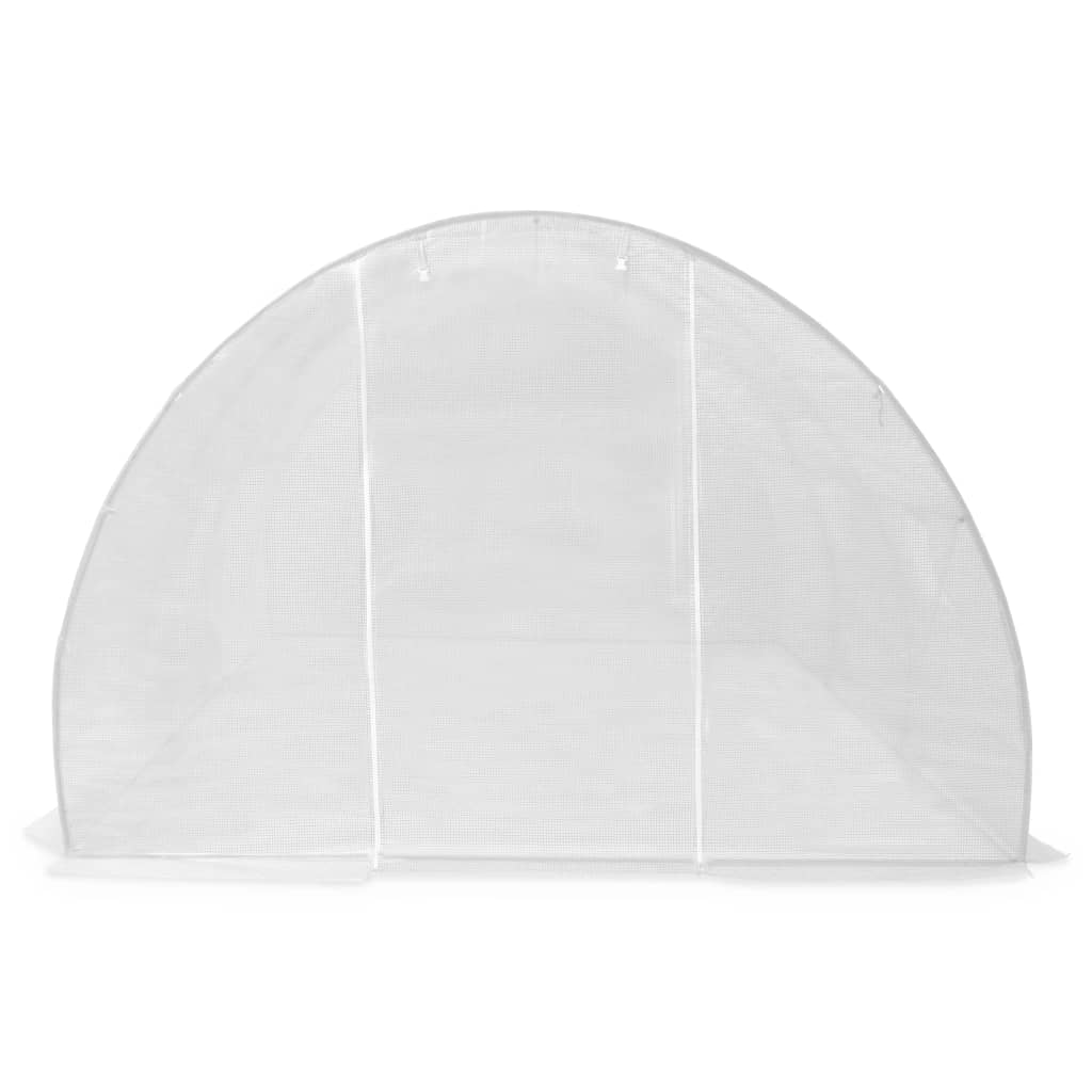 Greenhouse 13.5 mÂ² 450x300x200 cm