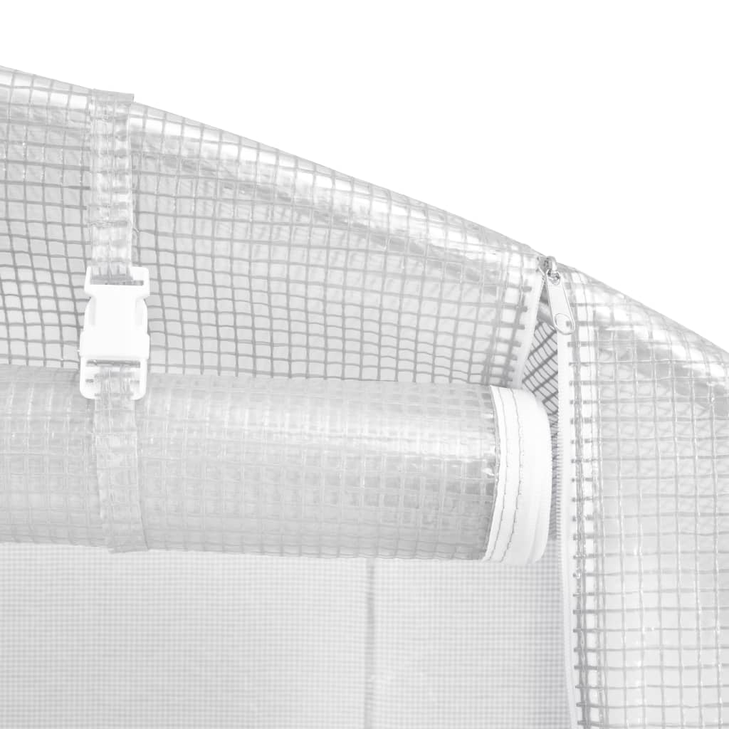Greenhouse 13.5 mÂ² 450x300x200 cm