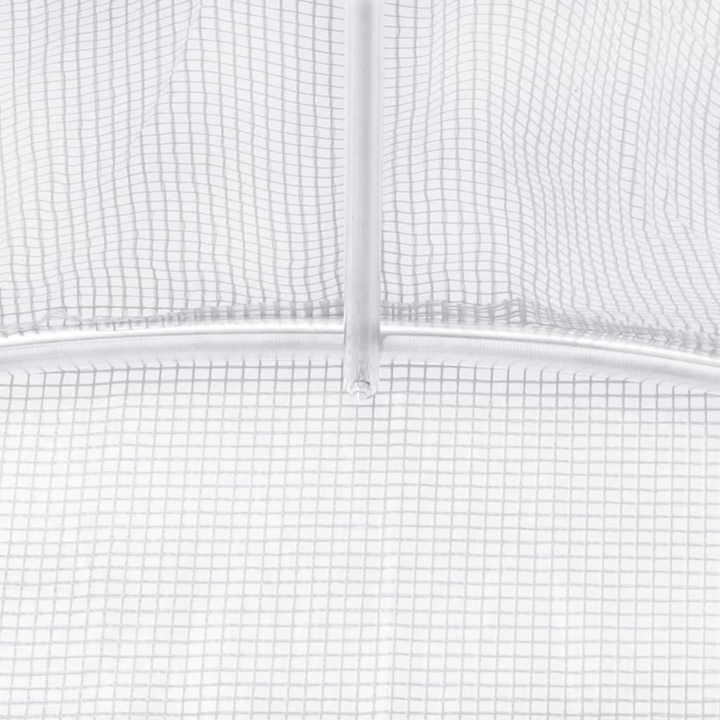 Greenhouse 13.5 mÂ² 450x300x200 cm