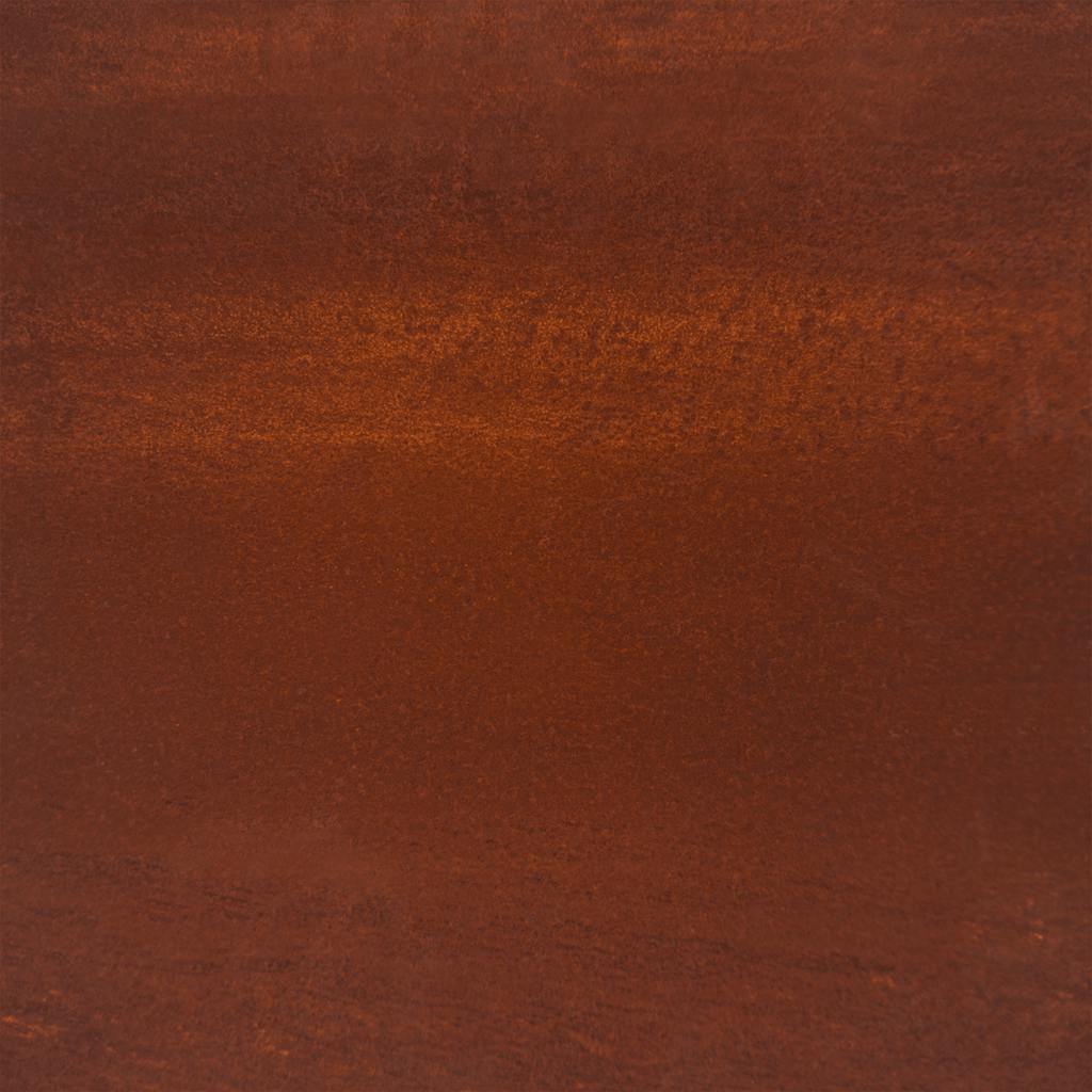 Planter 42x38x75 cm Corten Steel