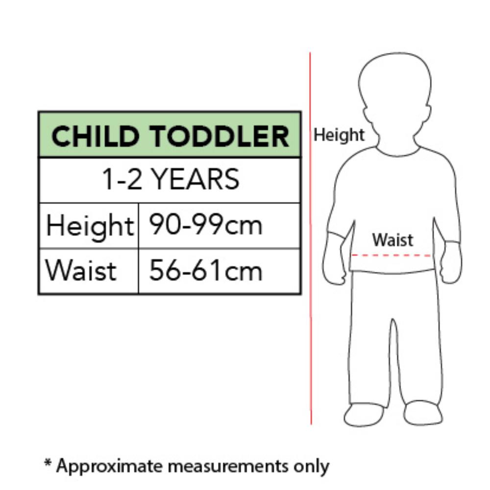 Star Wars Wicket the Ewok Fleece Romper Costume for Kids with Hood