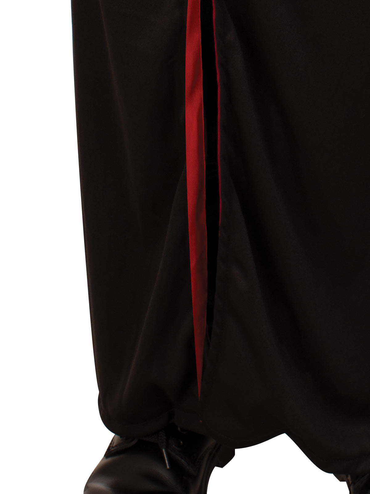 Harry Potter/Gryffindor Robe for Kids Wizard Costume Cloak with Crest