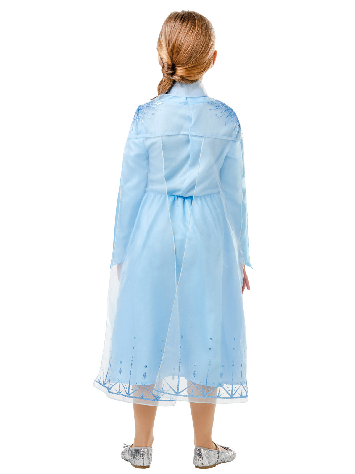 Elsa Frozen 2 Classic Costume Child