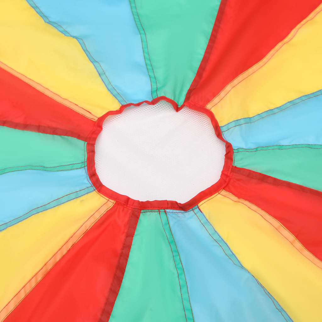 Play Parachute for Kids Ã˜6 m Fabric
