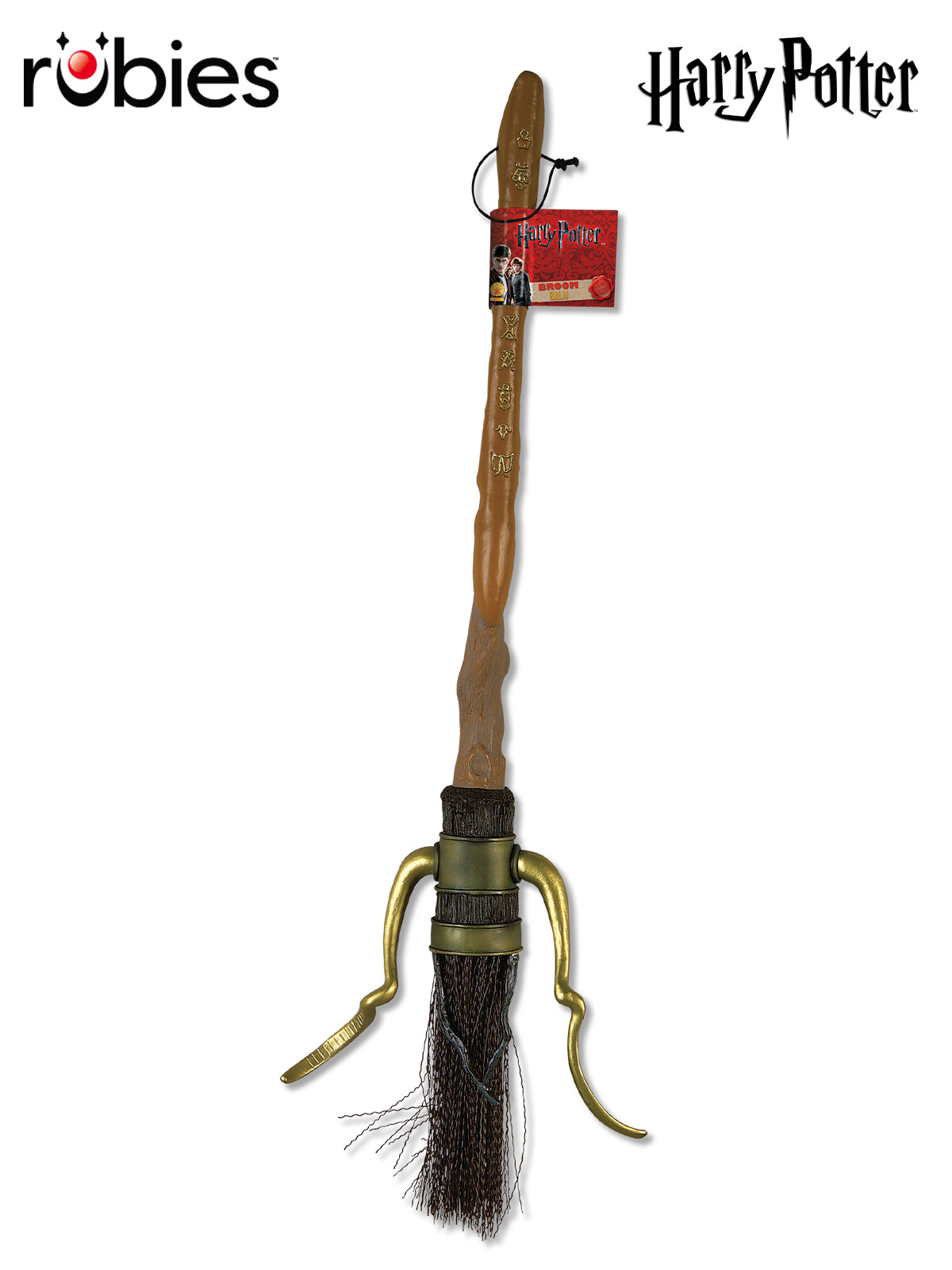 Harry Potter Broom